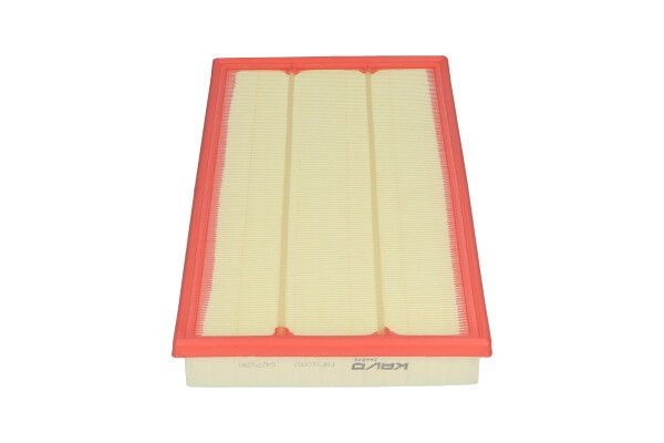 Элемент воздушного фильтра Kavo Parts FAF10007 цена, от 9.69 USD